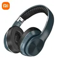 Xiaomi Auricolare wireless Cuffie HiFi Microfono pieghevole sopra l'orecchio Cuffie Bluetooth 5.0 Supporto TF Card/Radio FM per telefono PC