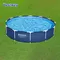 Bestway 56706 Piscine de jeu ronde hors sol 12' x 30
