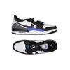 Nike Air Jordan Herren Sneakers, Gr. 51.5, mehrfarbig, Kunstleder, Leder