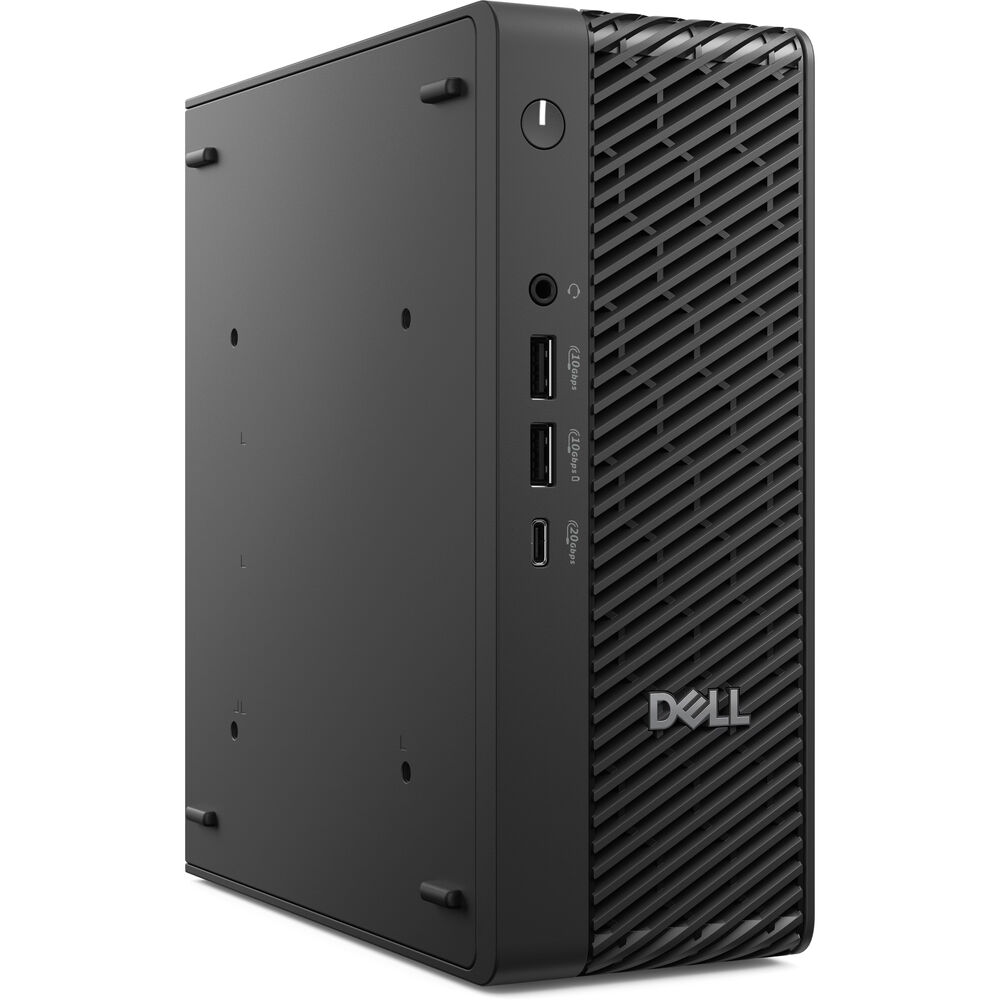 Dell Pro Max Micro Desktop Computer 90M6R