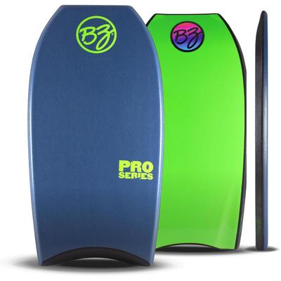 BZ Pro 42" Bodyboard Blue