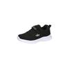 Sneaker LICO "Freizeitschuh Blaine VS", Kinder, Gr. 23, schwarz, Synthetik, Schuhe