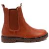 Bisgaard - Kid's Neel - Freizeitstiefel 35 | EU 35 rot