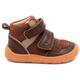 Bisgaard - Kid's Barefoot Becky - Barfußschuhe 27 | EU 27 braun