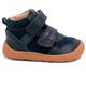 Bisgaard - Kid's Barefoot Becky - Barfußschuhe 27 | EU 27 blau