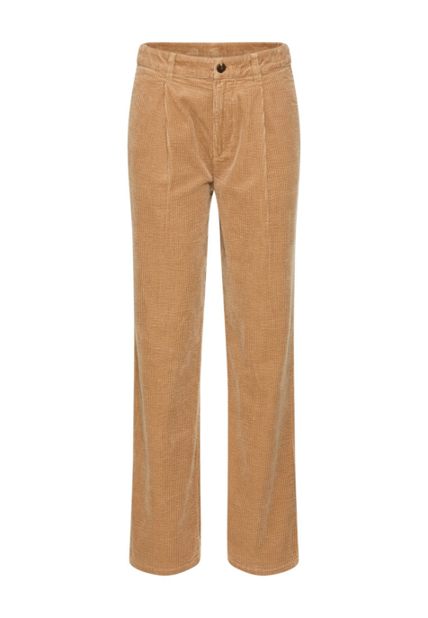 camel active Cordhose Gr. 28-30 in braun | Außenstoff: 100% Baumwolle