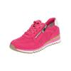 Sneaker MARCO TOZZI "Marco Tozzi Sneaker Synthetik/Textil", Damen, Gr. 38, pink, Synthetik, Textil, casual, Schuhe