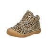 Lauflernschuh PEPINO "Pepino Halbschuhe Leder", Kinder, Gr. 21, desert, Leder, casual, Schuhe