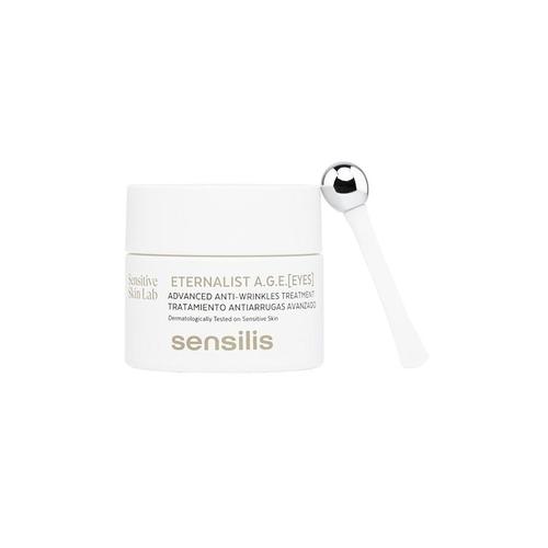 SENSILIS Augencreme 20 ml