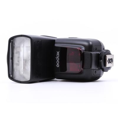 Used Godox Tt685 Thinklite Flash - Micro Four Thirds Dedicated