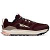 Altra - Women's Lone Peak 9 Waterproof Low - Multisportschuhe 41 | EU 41 braun