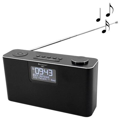 soundmaster DAB+ Empfänger »DAB700SW«