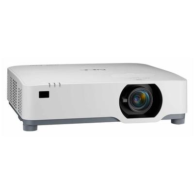 NEC Full HD-Beamer »P627UL« weiß, 48x12.2x40.7 cm