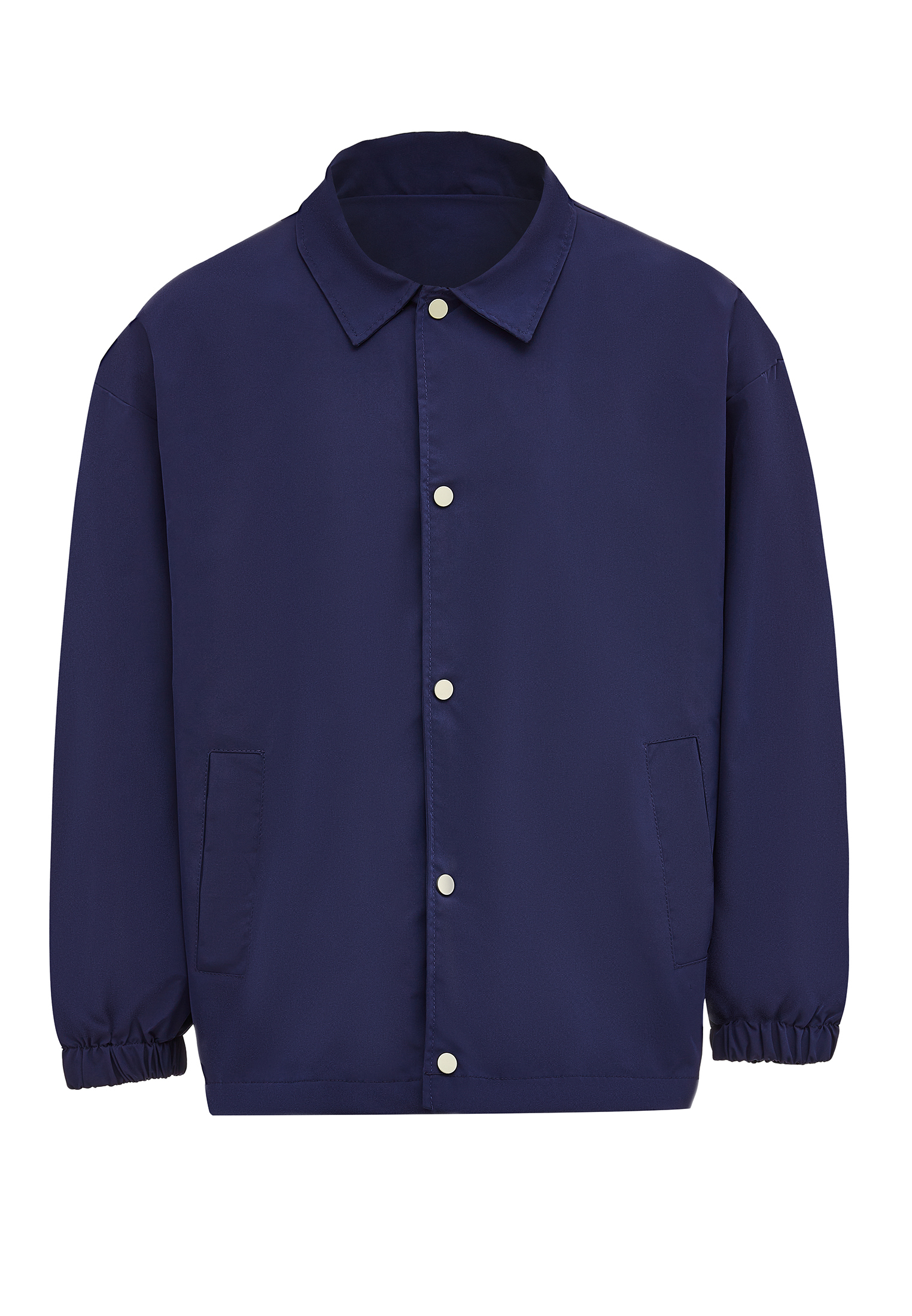 Dreimaster Jacke Männer Marine Image