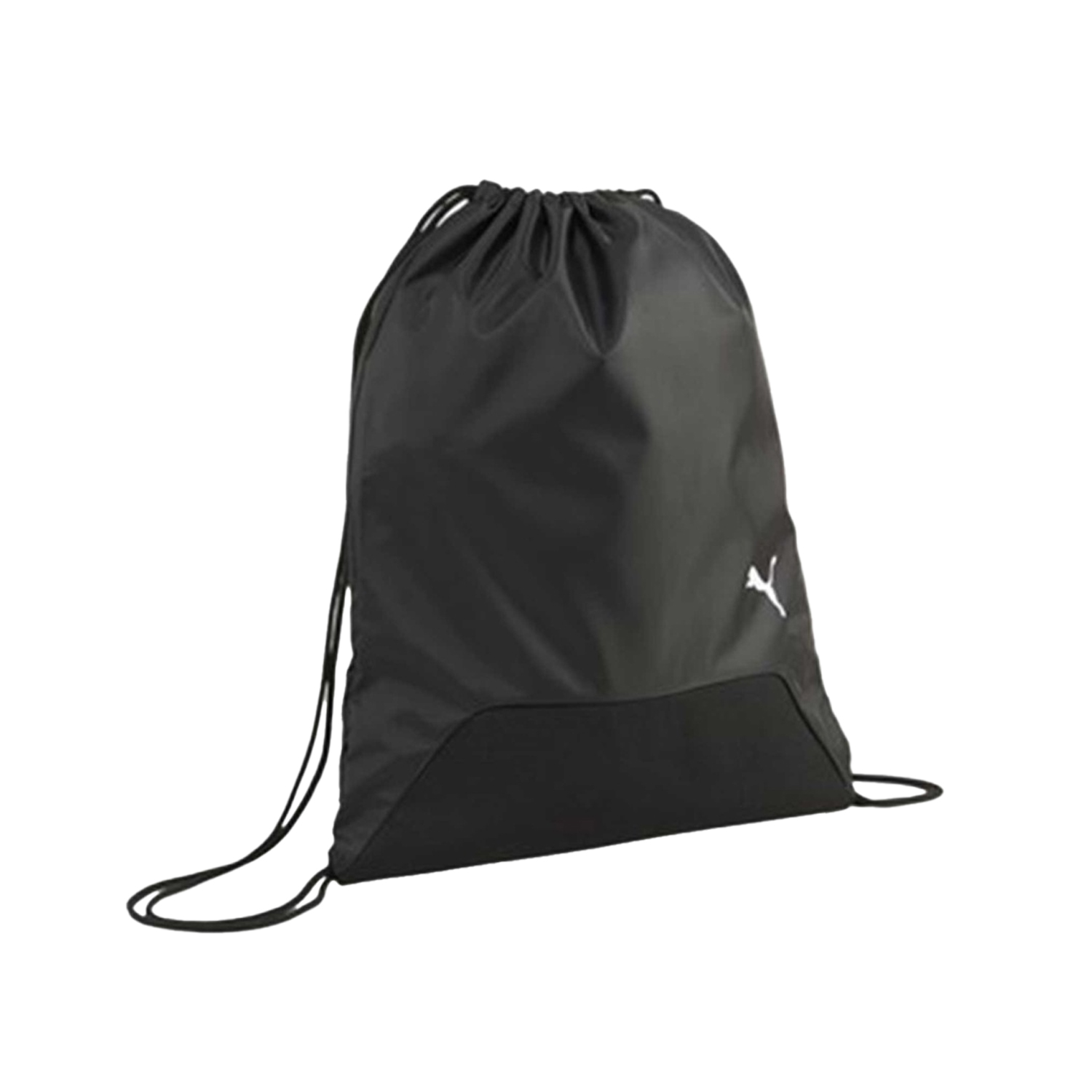 Puma - Turnbeutel "TeamGoal", Fitnessstudio (Schwarz) Image