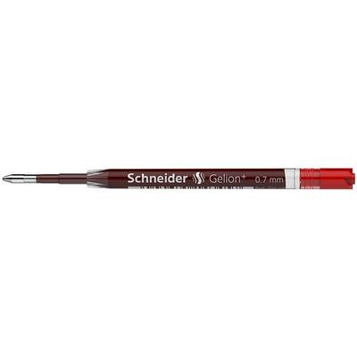 Schneider Gelschreiberminen »Gelion+« 0,4 mm Rot Image