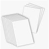 Steinmetz 250 Versandtaschen DIN C4 120 g/m² ohne Fenster, 32.4x22.9 cm