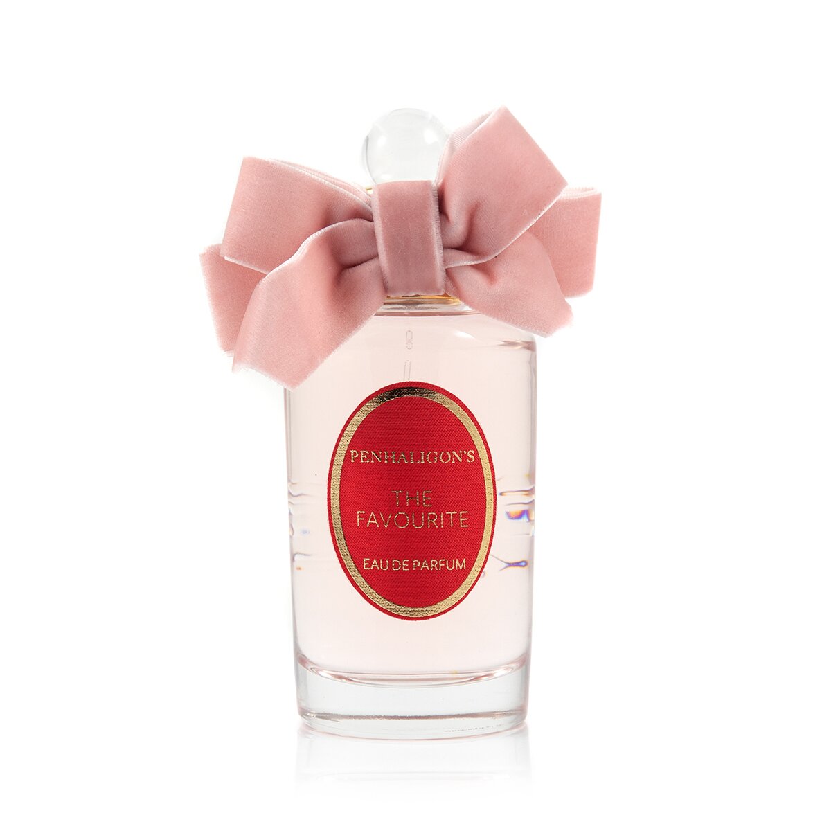 The Favourite - EdP 100ml Image