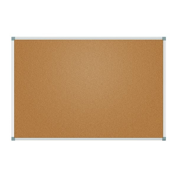 MAUL Pinnwand »MAULstandard« 60,0 x 45,0 cm braun braun Image