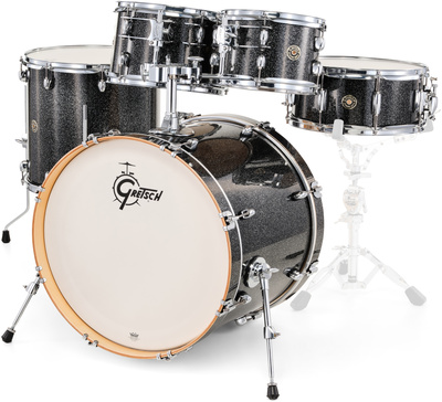 Gretsch Drums Catalina Maple Studio BS