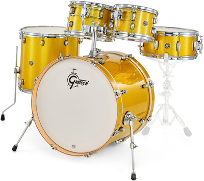Gretsch Drums Catalina Maple Standard LS