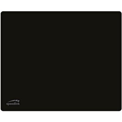 Speedlink Antivirales Mousepad »HI-GENIC« schwarz, 19x0.2x23 cm Image