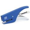 Saxoline Heftzange »645« 20 Blatt (80 g/m²) Blau, 16x8x4.5 cm