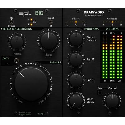Plugin Alliance SPL BiG