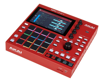 AKAI Professional MPC One+ B-Stock