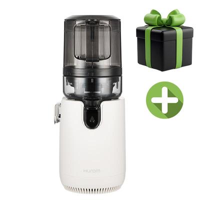 Hurom E50ST SlowJuicer (PurePress Serie) Image