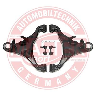 Master-sport Germany Lenkersatz, Radaufhängung [Hersteller-Nr. 36940/3-KIT-MS] für Nissan Image