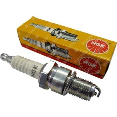 BR8HS kompatible Zündkerze – 002668 - NGK Image