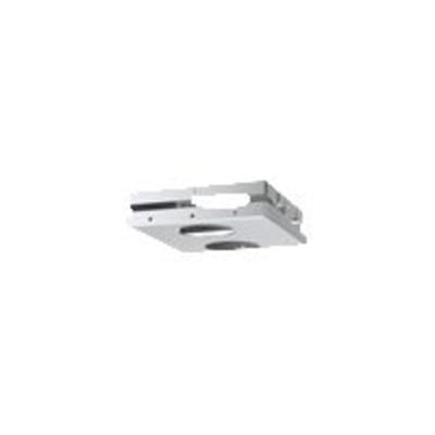 Panasonic Et-Pkd120S - Mounting Kit (Attachment Plate, Mount Bracket) - For Projector - Ceiling Mountable
