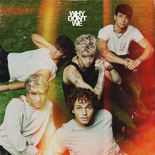 The Good Times And The Bad Ones (CD, 2021) - Why Don'T We