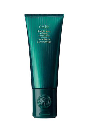Oribe Straight Away Smoothing Blowout Cream