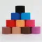Bande Kinesio de sport 5-10 cm, kinésiologie musculaire, élastique, soulagement de la douleur au genou, Patch de contrainte, autocollants de récupération athlétique, Bandages de Fitness