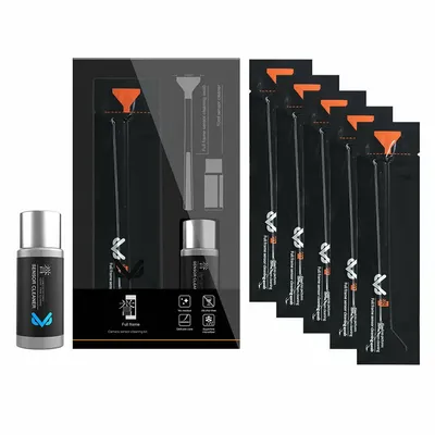 VSGO Full Frame DSLR SLR Camera Sensor CCD/CMOS Cleaning Kit for Digital Cameras Matrix Clean