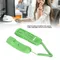 Landline Phone Wall Mountable Telephone Desktop Fixed Wired Phones with Mute Pause Function for Office Home Hotel Phone