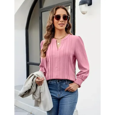 Plus Size Women Plus Size Shirt