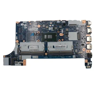 ThinkPad E480 E580 Für Lenovo NM-B421 UMA I5-7200U DDR4 Laptop Motherboard Notebook Mainboard EE480 EE580 01LW904 01LW183