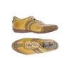 Geox Herren Sneakers, Gr. 39, orange, kein Etikett