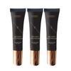 ErthSkin London - 24K Augencreme Dreierpack Gesichtspflegesets 3 ct (32.99 € / 1 ct)