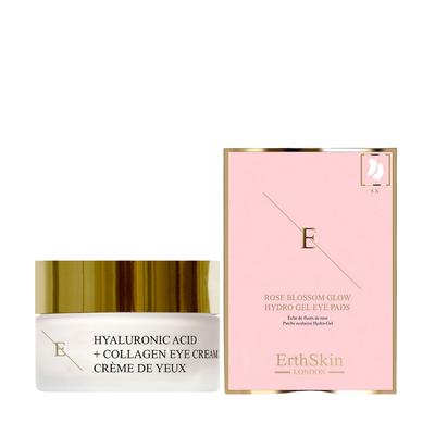 ErthSkin London Pro Age + Rose Augenset Image