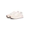 Keilsneaker TOMMY HILFIGER "CASUAL FASHION RUNNER MIX", Damen, Gr. 37, rosa (beige, rose), Veloursleder, Lederimitat, Textil, sportlich, Schuhe, Plateau, Freizeitschuh, Halbschuh, Schnürer mit TH-Logoapplikation