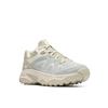 Wanderschuh MERRELL "YOKOTA 3 GORE-TEX", Gr. 39, calcite, Leder, Synthetik, sportlich, Schuhe, wasserdicht