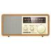 SANGEAN WR-11 AM/FM Table Top Radio