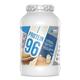 Frey Nutrition Protein 96 Cookies und Cream Dose, 1er Pack (1 x 2.3 kg)