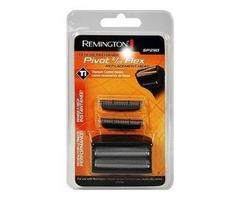 Remington SP-290 shaver cutters and heads. Remington Razor Parts Mens -