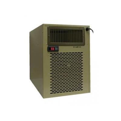 Vinotemp VINO-1500HZD Wine Cellar Cooling System Includes One Year Warranty on Parts Labor