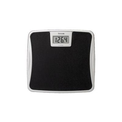 Taylor 7329 Low Priced Digital Scale with Non-Slip Mat